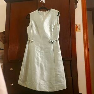 Vintage dress